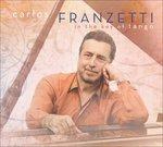 In the Key of Tango - CD Audio di Carlos Franzetti