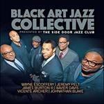Black Art Jazz Collective - CD Audio di Black Art Jazz Collective