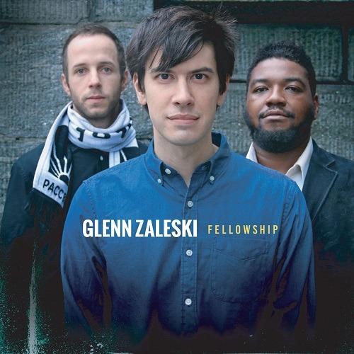 Fellowship - CD Audio di Glenn Zaleski