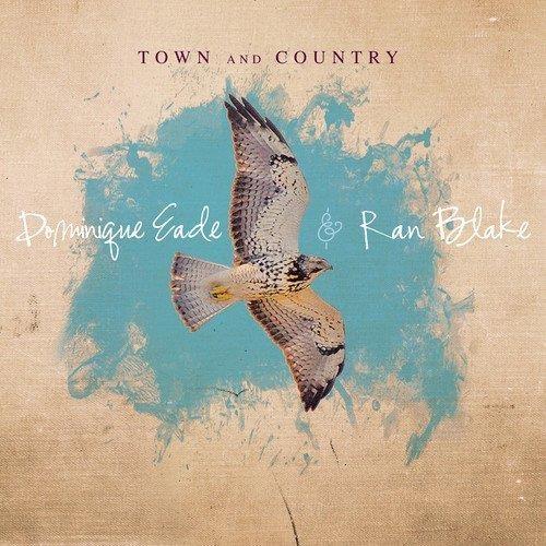 Dominique Eade & Ran Blake - Town And Country (Digipack) - CD Audio di Dominique Eade