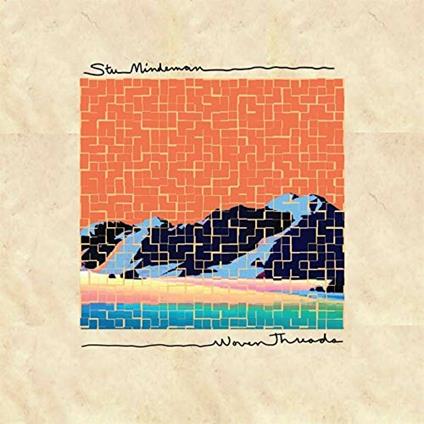 Woven Threads - CD Audio di Stu Mindeman