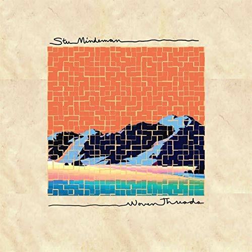 Woven Threads - CD Audio di Stu Mindeman