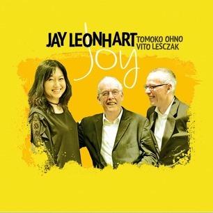 Joy - CD Audio di Jay Leonhart