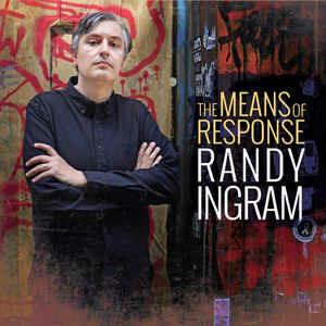 Means of Response - CD Audio di Randy Ingram