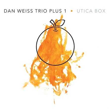 CD Utica Box Dan Weiss