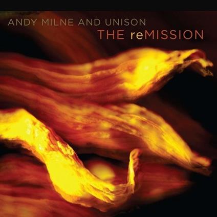 The Remission - CD Audio di Andy Milne