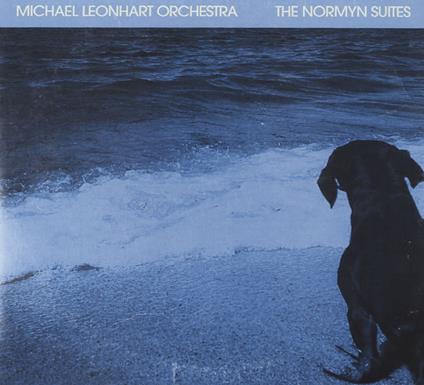 Michael Leohnart Orchestra - The Normyn Suites - CD Audio