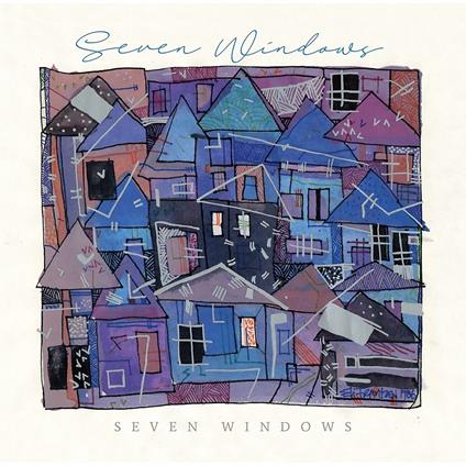 Seven Windows - CD Audio di Seven Windows