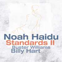 CD Standards II Noah Haidu