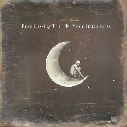Moon Inhabitants - CD Audio di Russ Lossing