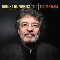 CD Rio Fantasia Duduka Da Fonseca