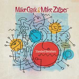 CD Standard Deviations Mike Clark Michael Zilber