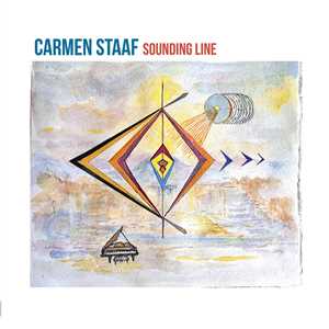 CD Sounding Line Carmen Staaf
