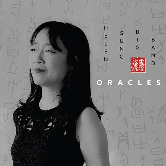 Oracles - CD Audio di Helen Sung (Big Band)