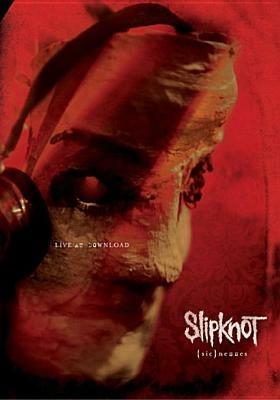 Slipknot. (sic)nesses (2 DVD) - DVD di Slipknot