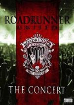 Roadrunner United. The Concert