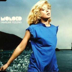Familiar Feeling - CD Audio Singolo di Moloko