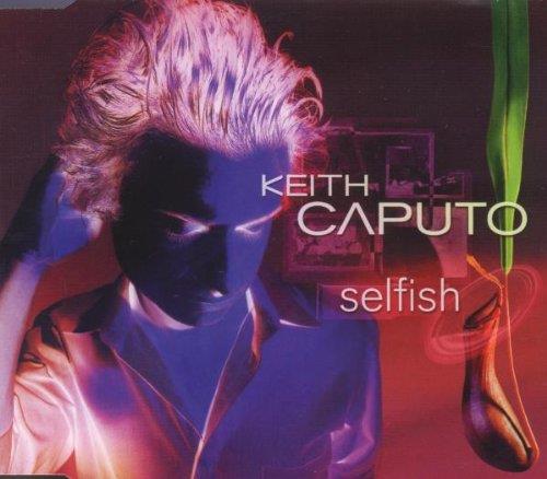 Selfish - CD Audio di Keith Caputo