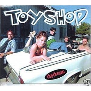 Daydream - CD Audio di Toyshop