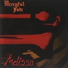 Melissa - CD Audio di Mercyful Fate