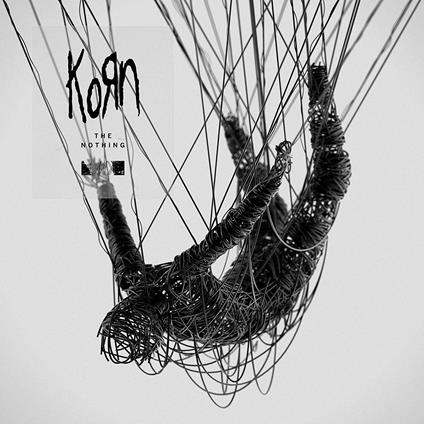 The Nothing - Vinile LP di Korn