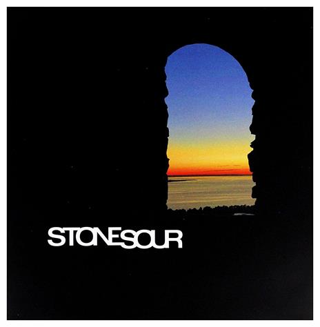 Stone Sour - Vinile LP + CD Audio di Stone Sour
