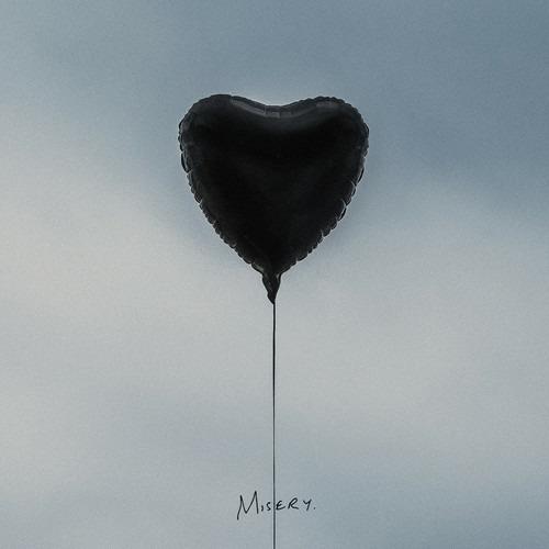 Misery - CD Audio di Amity Affliction