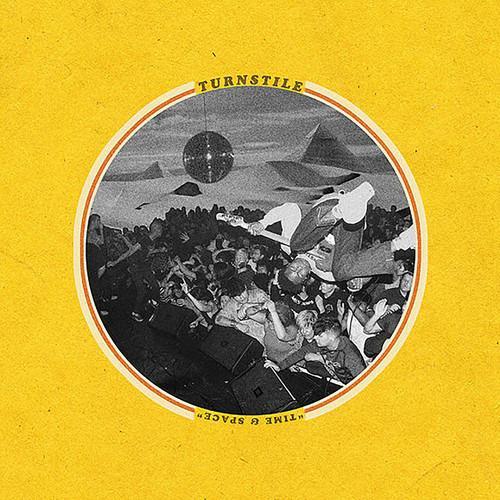 Time & Space - Vinile LP di Turnstile