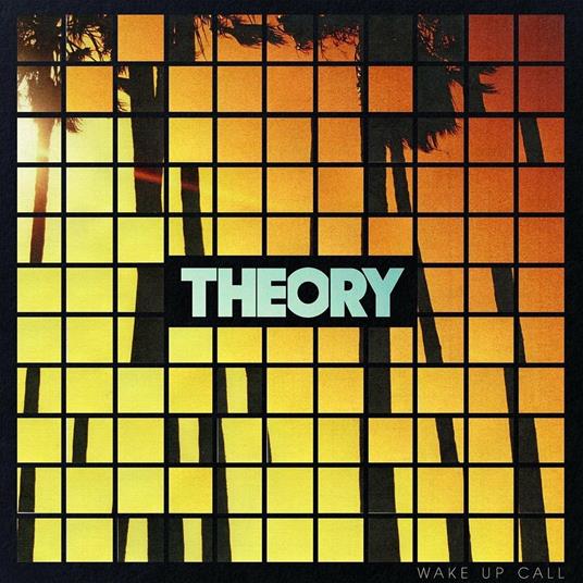 Wake Up Call - CD Audio di Theory of a Deadman