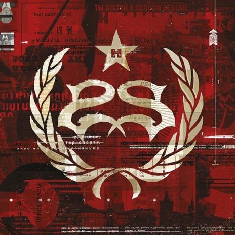 Hydrograd - CD Audio di Stone Sour