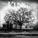 Memoirs of a Murderer - CD Audio di King 810