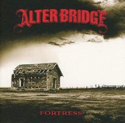 Fortress - CD Audio di Alter Bridge