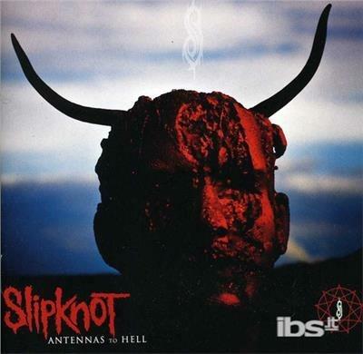Antennas To Hell - CD Audio di Slipknot