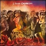 Storm Corrosion - CD Audio di Storm Corrosion