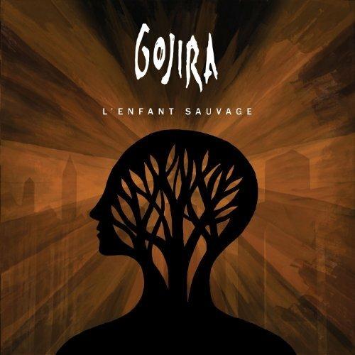 L'enfant sauvage - Vinile LP di Gojira