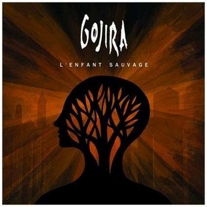 L'Enfant Sauvage: Limited - CD Audio + DVD di Gojira