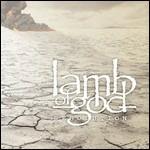 Resolution - CD Audio di Lamb of God