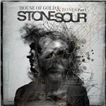 House of Gold & Bones part 1 - CD Audio di Stone Sour