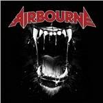 Black Dog Barking - CD Audio di Airbourne