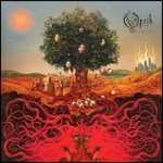 CD Heritage Opeth
