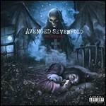 Nightmare - CD Audio di Avenged Sevenfold