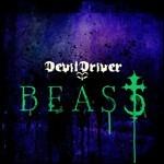 Beast - CD Audio di DevilDriver