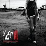 Korn III. Remember Who You Are