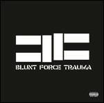 Blunt Force Trauma - CD Audio di Cavalera Conspiracy