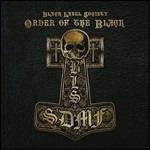Order of the Black - CD Audio di Black Label Society