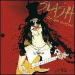 Slash (Special Edition) - CD Audio + DVD di Slash