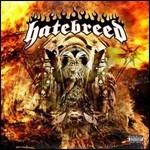 Hatebreed - CD Audio di Hatebreed