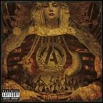 Congregation of the Damned - CD Audio di Atreyu