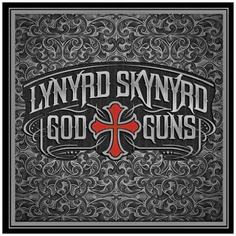 God & Guns - CD Audio di Lynyrd Skynyrd