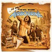 CD No Guts No Glory Airbourne